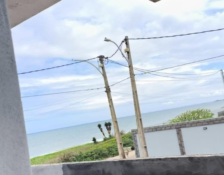 Pousada Maria Bonita Rio das Ostras Exteriér fotografie